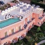 Corallo Blu - Hotel Corallo Blu by Tritone - Hotel De Charme